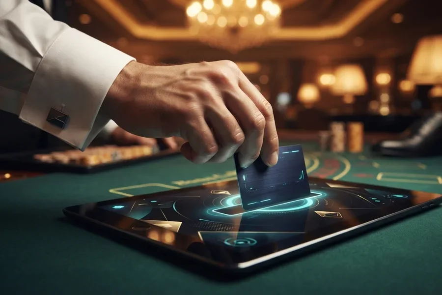 bonos de casino