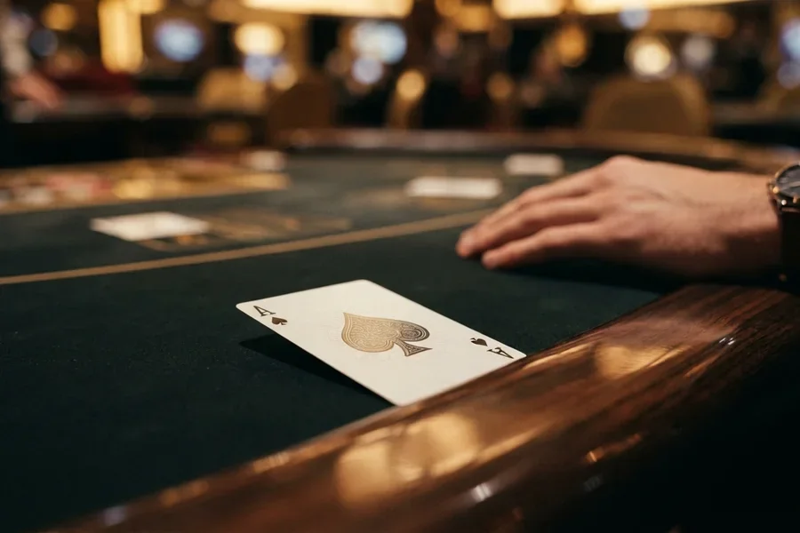 bonos de casino