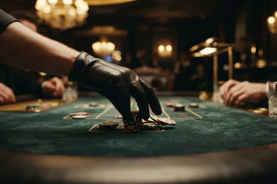 casino sin kyc