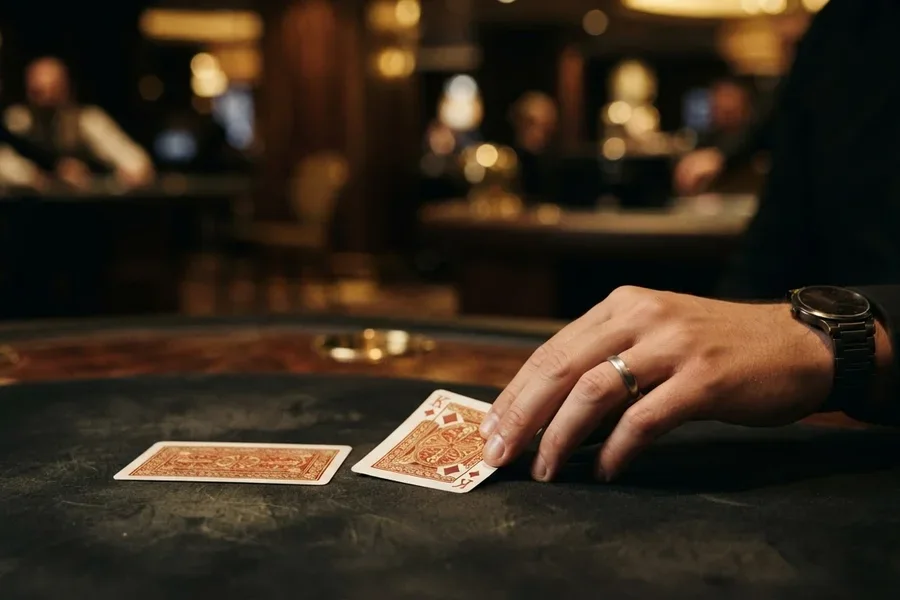 casino sin kyc